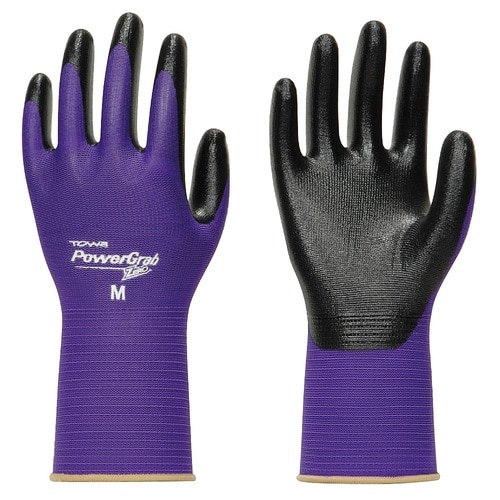 パワーグラブZERO 13ゲージ パープ