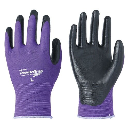 パワーグラブZERO 13ゲージ パープ