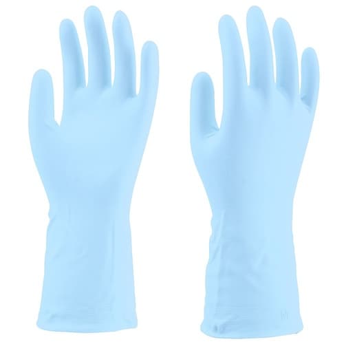 トワローブパールうす手(ブルー) M 7