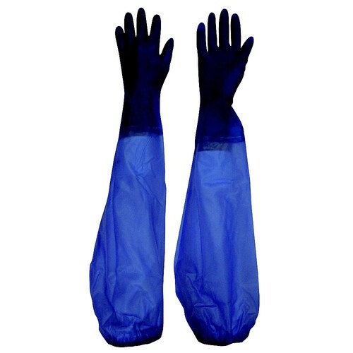 ビニスターマリン腕カバー付 S 778−