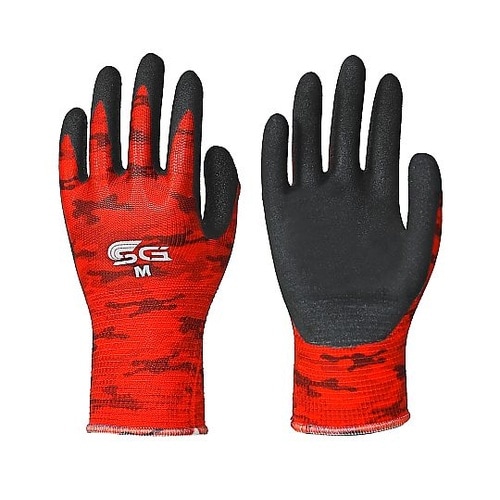 SG−A001(迷彩レッド)M SG−A