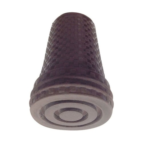 杖ゴムキャップ 12mm 1セット(2個