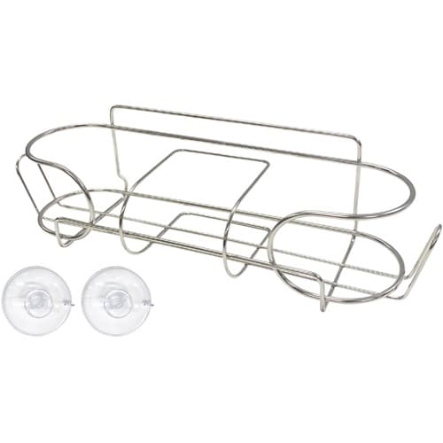 WIZ’A ステンレススポンジラック P