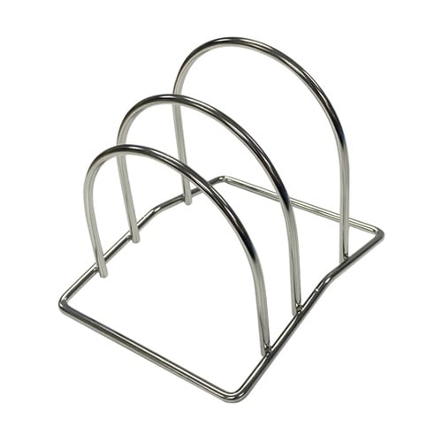 WIZ’A ステンレスまな板スタンド P