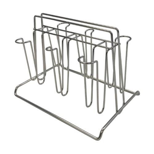 WIZ’A ステンレスコップスタンド P