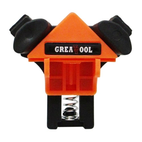 GREATTOOL ワンタッチコーナーク