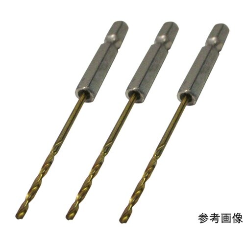 GREATTOOL 鉄工用ミドルタイプチ