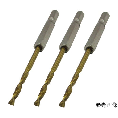 GREATTOOL 鉄工用ミドルタイプチ