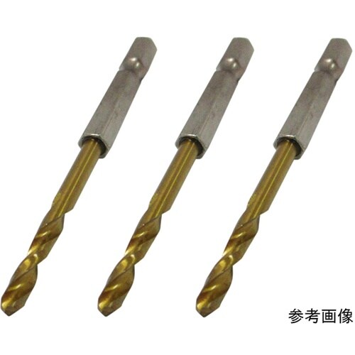 GREATTOOL 鉄工用ミドルタイプチ