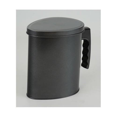 エコラロッカ オーバル型 フッ素OP1.