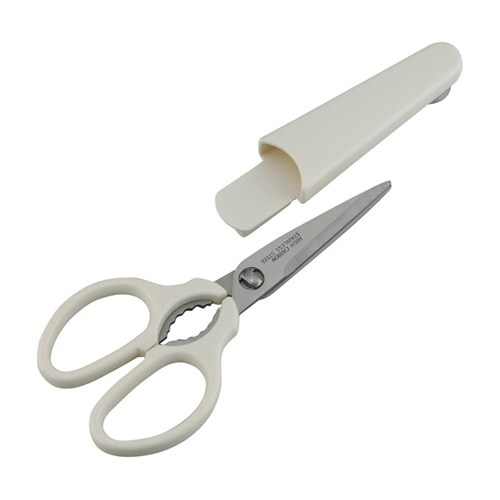 かちこれちょいミニキッチンばさみ KR−