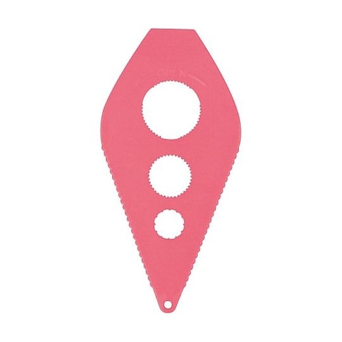フリーオープナー ピンク HS−N40−