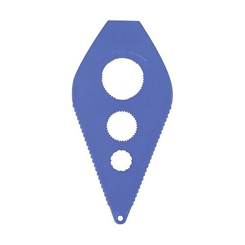 フリーオープナー ブルー HS−N40−