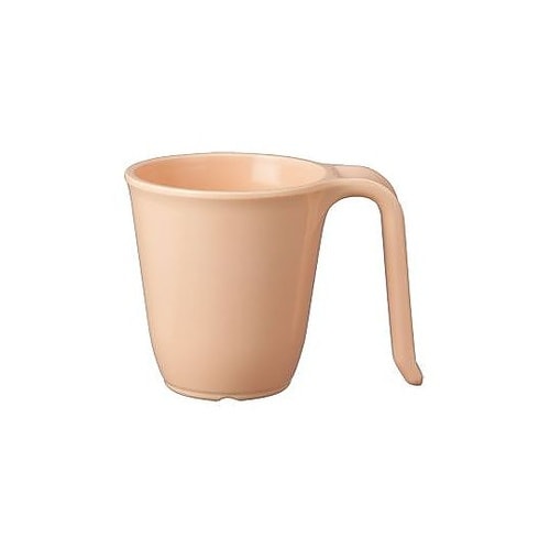 MMマグカップ ピンク HS−400−P