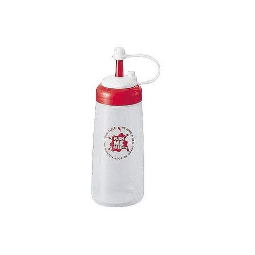 プッシュミーフレッシュ M レッド ME