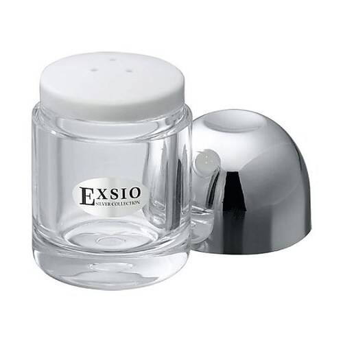 エクシオ 塩・コショウ入れ EX−4