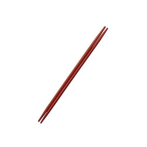 祝箸 24cm 朱 EI−240(R)