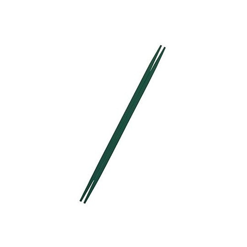 利休箸 24cm 緑 ER−240(G)