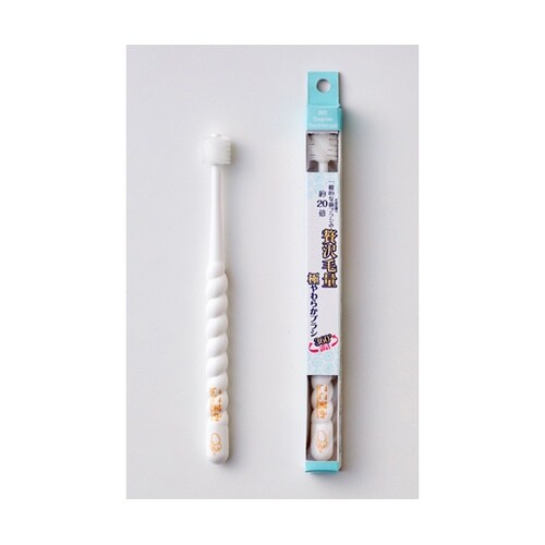 爽快お口キレイぐるっとブラシ 31180