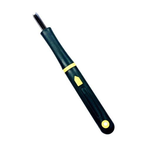 ARC よしはる彫刻刀GX 三角刀 付鋼