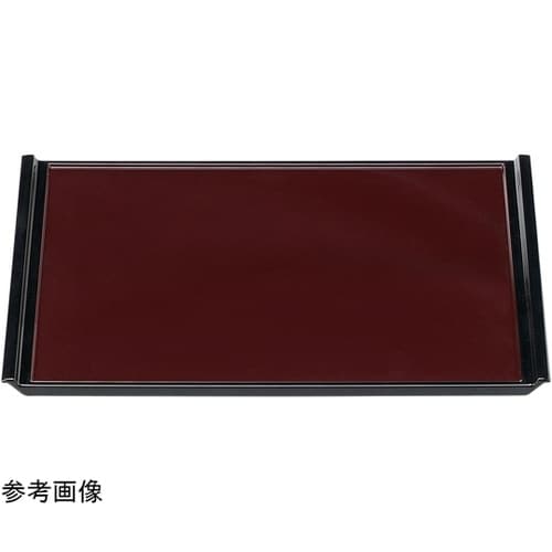 尺2 フライト盆 新溜天黒SL 5030