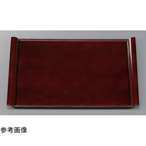 尺2 エアートレー 溜SH塗 15006