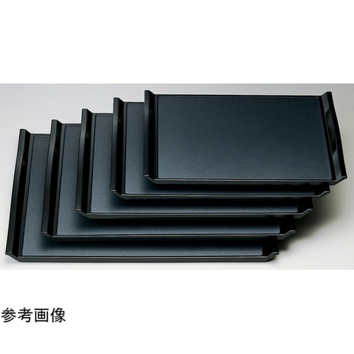 尺2 ウェーブトレー 黒パール弱SL 5