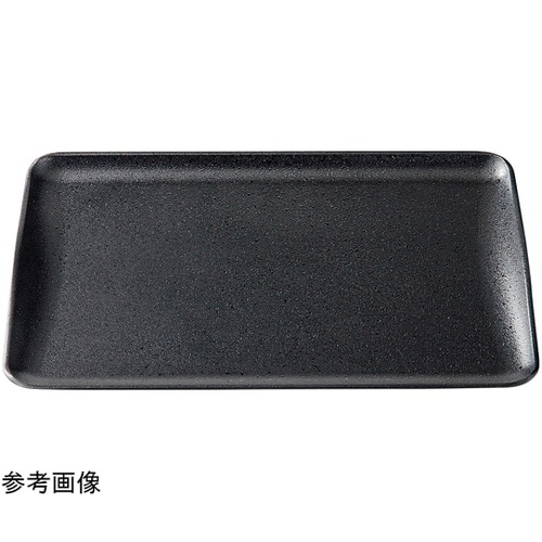 尺2 スレンダートレー 黒SLタタキ 5