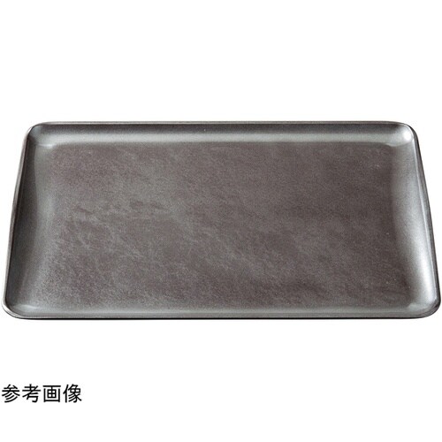 尺2 スレンダートレー シルバー雲流SL