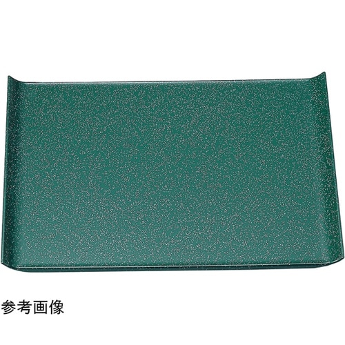 尺3 ウイングトレー グリーン銀河普賢塗
