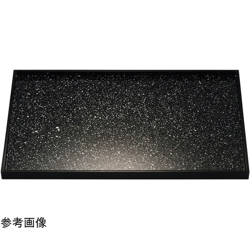 尺1 平成長手盆 銀彩 15104060