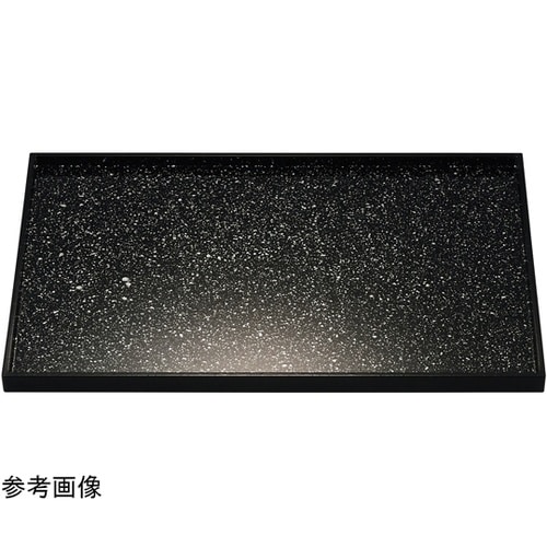 尺2 平成長手盆 銀彩 15104070