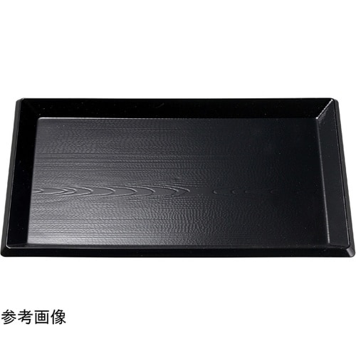 尺2 利休盆 黒 15004240