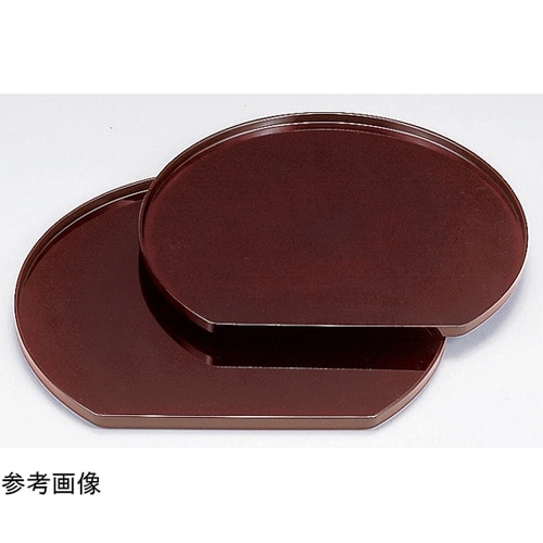 尺2 半月盆 溜 15024040