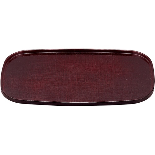 9.5寸 布目小判盆 新溜 503009