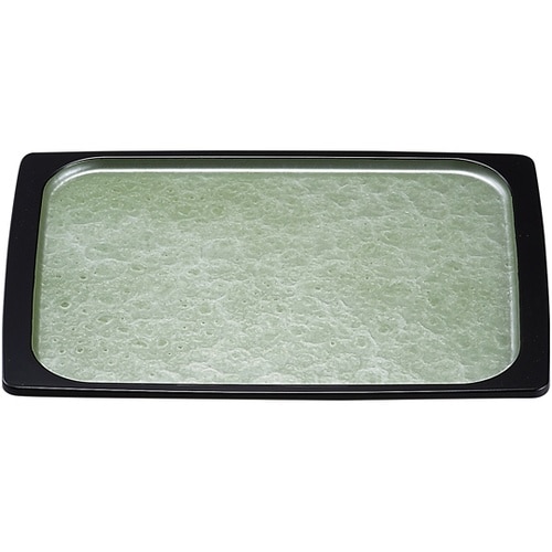 尺0 胴張盆 緑雲弱SL 5030216