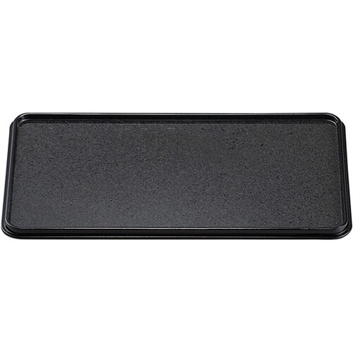 スナックトレー みかげ塗 8281299