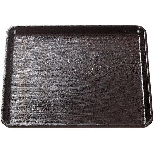 8寸 角給仕盆 溜 50500000