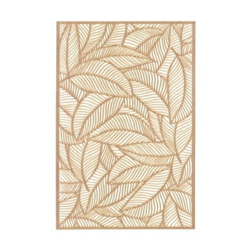 450長角マット リーフゴールド 503