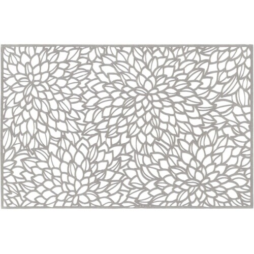 450長角マット ダリア シルバー 50