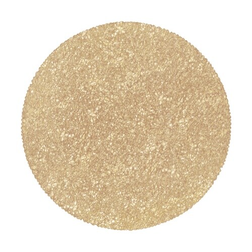 400丸マット 乱糸ゴールド 50312