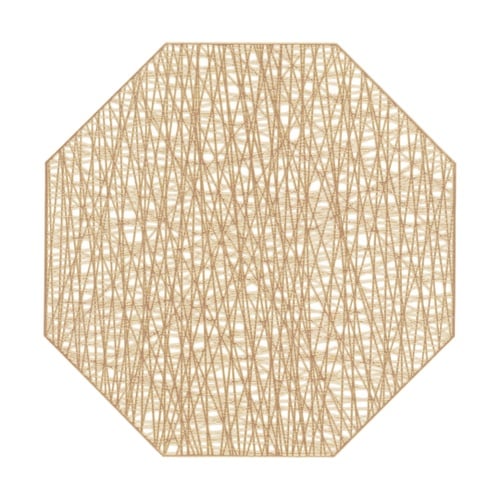 380八角マット スパイダーゴールド 5