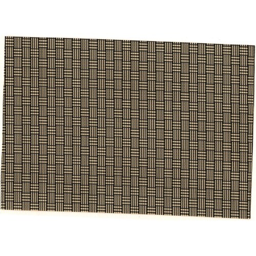 尺4 .5 長手ストロング敷マット 変り