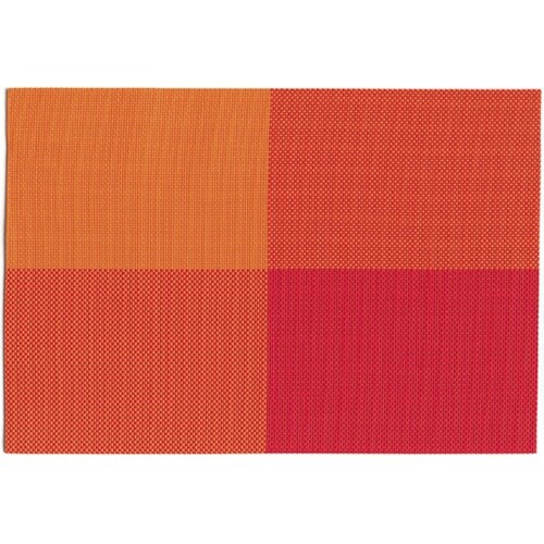 尺4 .5 長手ストロング敷マット オレ