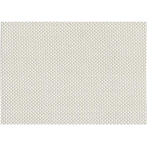 尺3 長手ストロング敷マット 白格子 5