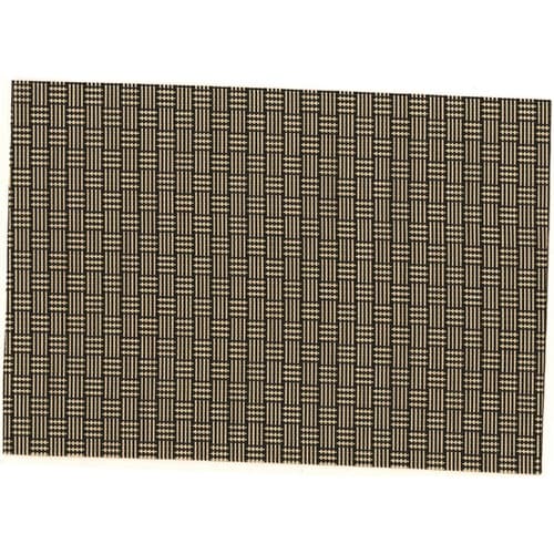 尺3 長手ストロング敷マット 変り市松