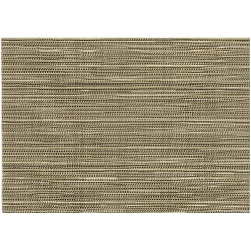 尺3 半月ストロング敷マット ゴールド