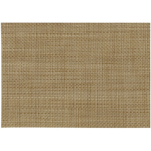 尺3 半月ストロング敷マット ベージュ格