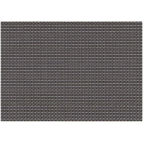 尺2 半月ストロング敷マット 金銀格子