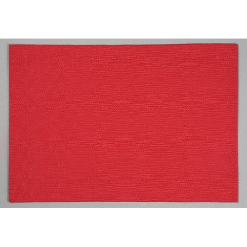 ナイアガラティーマット レッド/紺 11